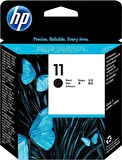 Hp 11-C4810A Orjinal Siyah Baskı Kafası