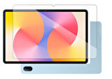Huawei MatePad SE 11 inç ile Uyumlu Kırılmaz Tablet Temperli Cam Ekran Koruyucu
