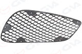 TAMPON IZGARASI ON SOL ACIK MERCEDES W212 AMG 2013-2015 A2128850224