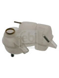 RADYATOR YEDEK SU DEPOSU ASTRA CLASSIC 9902 X16XEL ASTRA F 9298 X14XE X16XEL ASTRA F 9298 C18NZ
