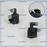 EK SU POMPASI POLO / GOLF6 / JETTA / PASSAT / CADDY / TRANSPORTER T5 / T6 / A3 2010 1.6 TDI-2.0 TDI PIERBURG TIP 5N0965561