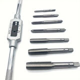 8 Parçalı Klavuz Seti