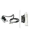 NOX KATALIZATOR SENSORU IVECO EUROCARGO I-III 100E-110E-120E-140E-150E-160E-180E 0015  STRALIS 440