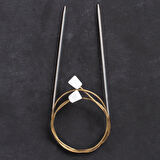 Addi Flexi-Bel 2,75mm 50cm Esnek Örgü Şişi - 181-7