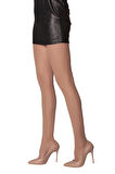 Daymod Elit Mat 40 Den Kadın Külotlu Çorap - Ten - 3