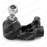 ROT BAŞI SOL ASTRA F 1991-1998 - CALIBRA 1990 VECTRA A 1988-1995 OP021-L 324055 324053 4242749