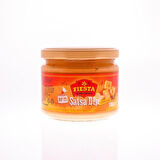 La Fiesta Cheddar Peyni̇rli̇ Salsa Dip Sos 300 Gr