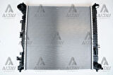 RADYATÖR SU TUCSON 2021 1.6 DİZEL 4X2 A-T 25310 N7010