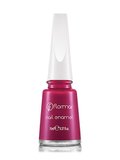 Flormar Nail Enamel-125 Stylish Roses Oje