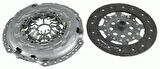 DEBRİYAJ SETİ BASKI DİSK MASTER 3 2010 MOVANO B 2010 2.3DCI M9T670/672/676 302057116R 4420990 302052305R
