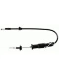 DEBRIYAJ TELI CADDY II 1,6 1,9D / SDI 95 04 POLO CLASSIC 1,6 11 / 95 09 / 01 POLO 1,6 1,9SDI 04 / 97