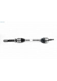 AKS KAFASI İÇ SAĞ E.M OTM VİT. RENAULT MOT. FLUENCE 391004084R