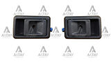 KAPI KOLU HILUX / HIACE 1987-1998 / COROLLA 1988-1992 AE92 İÇ SAĞ SİYAH 69205 89105 A