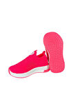 Triko Çocuk Spor Ayakkabı (22-35) FUŞYA