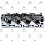 SİLİNDİR KAPAĞI VECTRA 2.0 85 (VECTRA A) C20NE (LPG ARAÇLAR İÇİN GAYD DEĞİŞİMİ YAPINIZ) 5607035