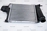 TURBO RADYATÖRÜ (INTERCOOLER) LOGAN 2 2012 / SANDERO 2 2013 / CAPTUR 2013 / CLIO 4 2012 / 0.9 TCE BRAZING 144963014R