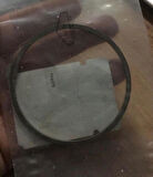 ŞANZUMAN AKS SEGMANI MASTER 2 2.5 DCI G9U 2003-2010 KAPALI RONDELA 7700104965