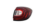 2011E427-20062B STOP LAMBASI SAĞ RENAULT CAPTUR 2012 265506738R