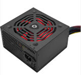 FRISBY FR-PS6080P 600W 120MM FAN 80+ BRONZ POWER SUPPLY