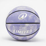 Basketbol Topu - 6 Numara - Mor - BT500 Touch