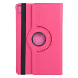 Apple iPad Air 11 2025 M3 (A3266-A3267) 360 Dönebilen Pu Deri Standlı Tablet Kılıfı