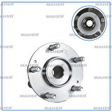 TEKER PORYASI ELANTRA 2021 ÖN 51730 M6000