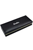 Scrikss Venüs 722W Roller Kalem Krom Altın