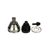 AKS KAFASI DIŞ CADDY-PASSAT-GOLF5-A3-LEON 1.9 - 2.0 TDI BJB-BKP-BKD 1K0498099B 8J0498099 1KM498099B