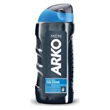 ARKO COOL TRAŞ KOLONYASI 200ML (4401)