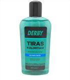 DERBY OKYANUS ESİNTİSİ TRAŞ KOLONYASI 250ML (4401)