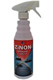 ZİNON MAVİ SU BAZLI HAZIR SOLÜSYON SPREY 450ML (4401)