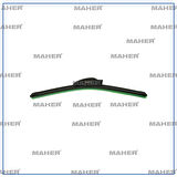 SİLECEK SÜPÜRGESİ TEK TİP RETROFIT ÜNİVERSAL 14 MUZ (350MM) 11409