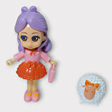 Belissa Bebek ve Aksesuarları - D