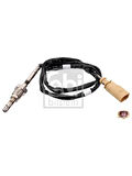 EGZOZ SICAKLIK SENSORU DIZEL PARTIKUL SONRASI GOLF VII PASSAT A3 OCTAVIA SUPERB SEAT LEON 13