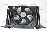 FAN RADYATÖR COROLLA 2006-2013 / AURIS 2007-2012 BENZİNLİ 16361 22100
