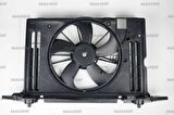 FAN RADYATÖR COROLLA 2006-2013 / AURIS 2007-2012 BENZİNLİ 16361 22100