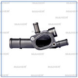 SU FLANŞI GOLF5 / JETTA / CADDY / A3 2004 BLS-BJB-BXE 1.9 TDİ 038121132D