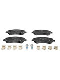 ON FREN BALATASI TRANSIT V347 06 / V347 155PS A,CEKER 11 / VW AMAROK 2,0TDI 10 FISLI