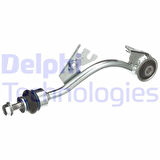 ASKI ROTU ON SAG 4-MATIC MERCEDES E-CLASS W211 2003-2009 A2113204889