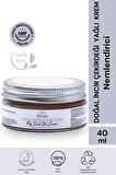 İncir Çekirdeği Yağlı Yoğun Bakım Kremi 40 ml. %100 Doğal