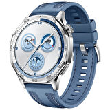 Huawei Watch GT 5 Uyumlu Strap Akıllı Saat Silikon Kordon Kayış