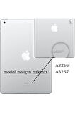 Apple iPad Air 11 Inç 2025 (M3) ile Uyumlu Paperlike Kağıt Hissi Yazım Çizim Ekran Koruyucu Film