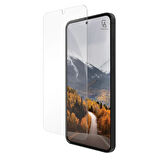 Samsung Galaxy S25 Plus ile Uyumlu Ekran Koruyucu Şeffaf Temperli Kırılmaz Cam Ekran Koruyucu 3 Adet