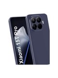 Xiaomi Mi 15T Pro Uyumlu Premium Telefon Kılıfı ve Hayalet Privacy Tam Kaplayan Cam Ekran Koruyucu