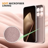 Xiaomi Mi 15T Pro ile Uyumlu Kılıf Içi Kadife Lansman Tasarım Telefon Kılıfı Kapak