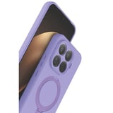 Xiaomi Mi 15T Pro Uyumlu Kılıf Halka Standlı M-Safe Telefon Kılıfı Kapak