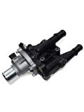 TERMOSTAT KOMPLE AVEO CRUZE ASTRA J INSIGNIA MOKKA ZAFIRA A16XER A16LET A16XNT A18XEL 0516