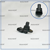 SENSÖR EKSANTRİK DEVİR POLO / CORDOBA / FABİA 2000 AHW-BBY-BKY-BBZ-BUD-CGGB 1.4 165 036907601E