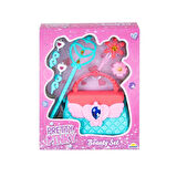 4363 Pretty Pink Kokoş Çanta -Sunman