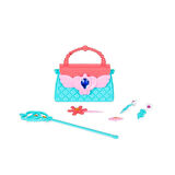 4363 Pretty Pink Kokoş Çanta -Sunman